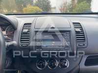 2011 Nissan Note