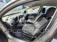 2011 Nissan Note