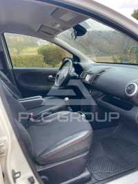 2011 Nissan Note