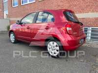 2011 Nissan MICRA