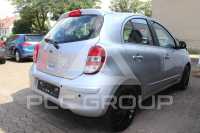 2011 Nissan MICRA