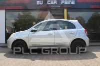 2011 Nissan MICRA