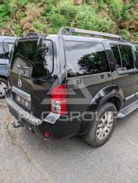 2011 Nissan PATHFINDER