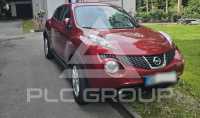 2011 Nissan Juke