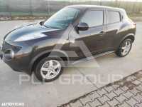 2011 Nissan Juke