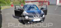 2011 Nissan Juke