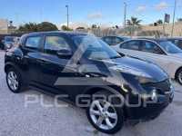 2011 Nissan Juke