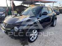 2011 Nissan Juke