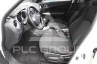 2011 Nissan Juke
