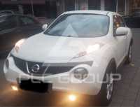 2011 Nissan Juke