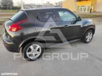 2011 Nissan Juke