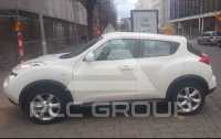 2011 Nissan Juke