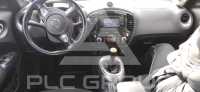 2011 Nissan Juke