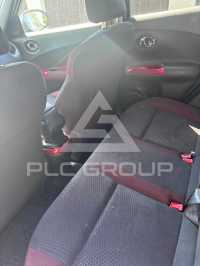 2011 Nissan Juke