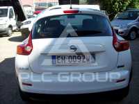 2011 Nissan Juke