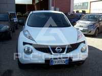 2011 Nissan Juke