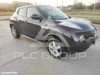 2011 Nissan Juke