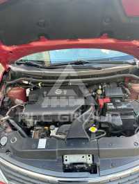 2011 Nissan Tiida