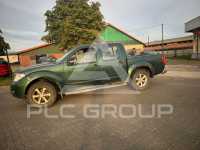 2011 Nissan Navara