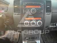 2011 Nissan Navara