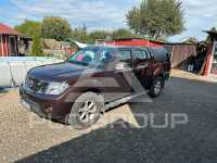 2011 Nissan Navara