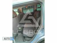 2011 Skoda Yeti