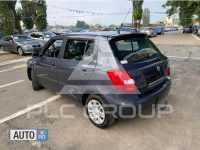 2011 Skoda Fabia