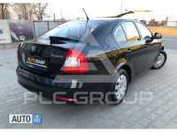 2011 Skoda Octavia
