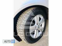 2011 Skoda Octavia