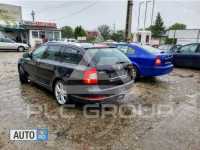 2011 Skoda Octavia