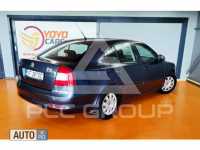 2011 Skoda Octavia