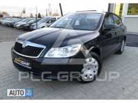 2011 Skoda Octavia