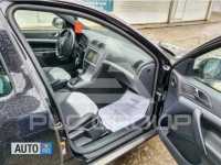 2011 Skoda Octavia