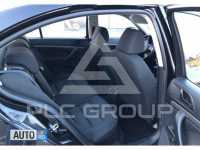 2011 Skoda Octavia