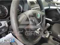 2011 Skoda Octavia