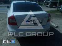 2011 Skoda Octavia