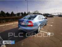 2011 Skoda Octavia