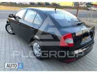 2011 Skoda Octavia