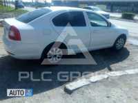 2011 Skoda Octavia