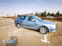 2011 Skoda Octavia