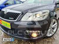 2011 Skoda Octavia