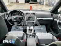 2011 Skoda Octavia