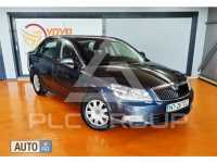 2011 Skoda Octavia