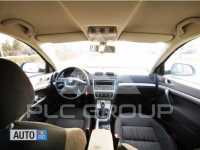 2011 Skoda Octavia