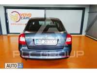 2011 Skoda Octavia