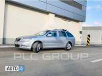 2011 Skoda Octavia