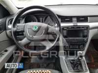 2011 Skoda Superb