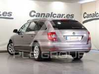 2011 Skoda Superb