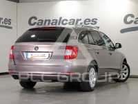 2011 Skoda Superb