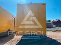 2011 Iveco Daily